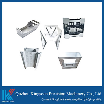 ພາກສ່ວນເຄື່ອງຈັກ CNC ເຄື່ອງຈັກສໍາລັບອຸປະກອນລົດຈັກແລະລົດໃຫຍ່