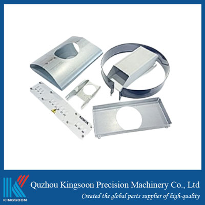 ການບໍລິການ CNC machining ສໍາລັບຊິ້ນສ່ວນທີ່ມີອາລູມີນຽມ