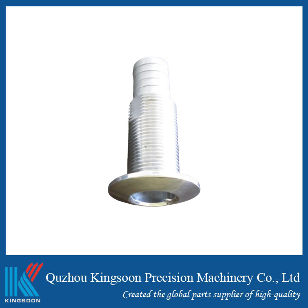 ຊິ້ນສ່ວນຂອງການສະແດງລະຄອນ Pearlite Grey